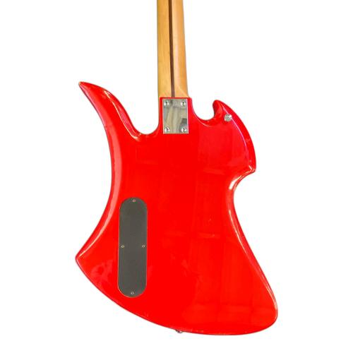 B.C. Rich (ＢＣリッチ) HERITAGE CLASSIC エレキベース