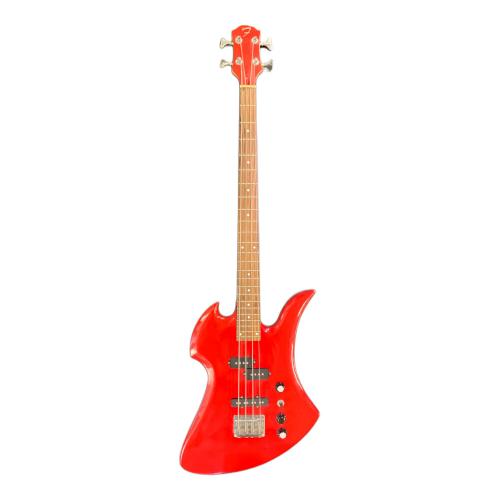B.C. Rich (ＢＣリッチ) HERITAGE CLASSIC エレキベース