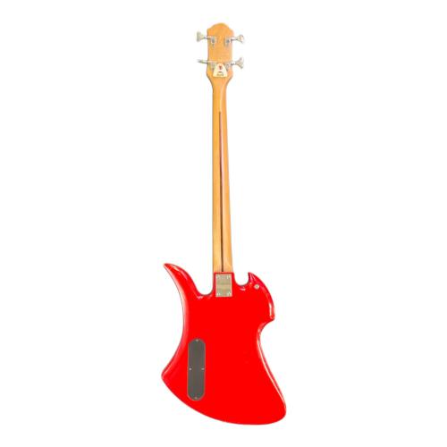 B.C. Rich (ＢＣリッチ) HERITAGE CLASSIC エレキベース