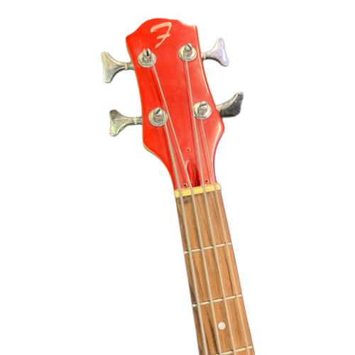 B.C. Rich (ＢＣリッチ) HERITAGE CLASSIC エレキベース