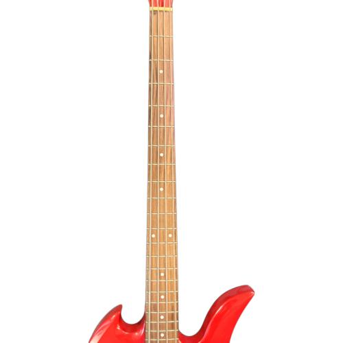 B.C. Rich (ＢＣリッチ) HERITAGE CLASSIC エレキベース