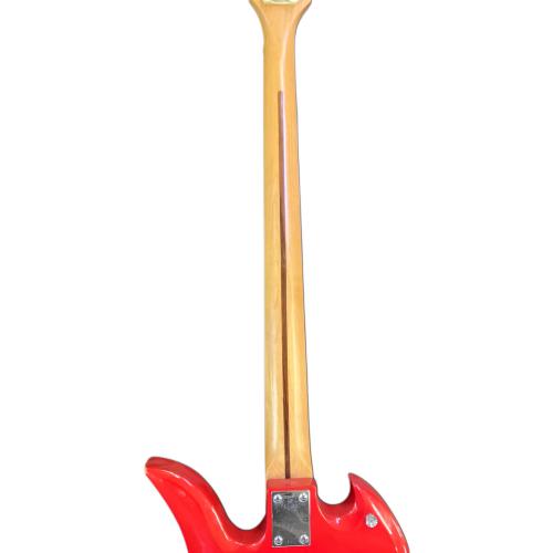 B.C. Rich (ＢＣリッチ) HERITAGE CLASSIC エレキベース