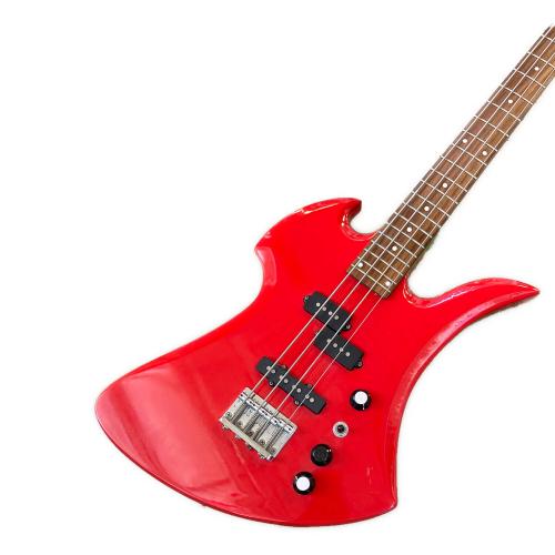 B.C. Rich (ＢＣリッチ) HERITAGE CLASSIC エレキベース