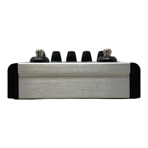 t.c.electronic (ＴＣエレクトロニック) ディレイ 箱・アダプター付 NOVA REPEATER RPT-1