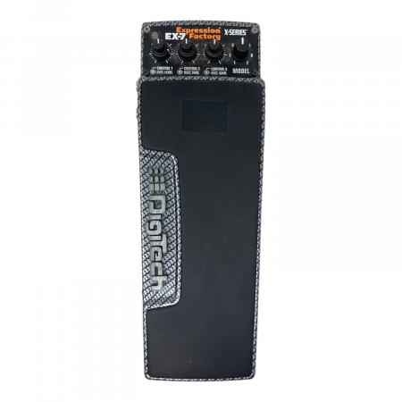 DigiTech (デジテック) マルチエフェクター 箱・アダプター付