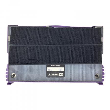 LINE6 (ラインシックス) マルチエフェクター アダプター無 FM4 Filter