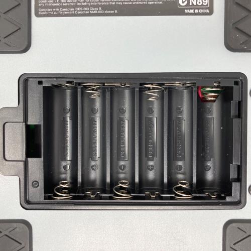 VOX (ヴォックス) ディレイ アダプター無 DelayLab