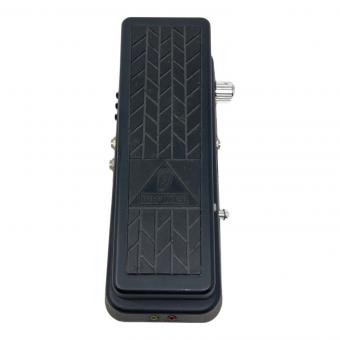 HELLBABE ワウペダル HB01