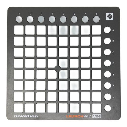 novation (ノベーション) LAUNCHPAD MINI