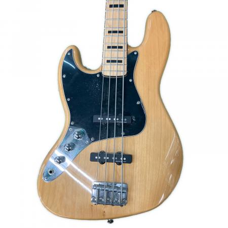 Squier by FENDER (スクワイア) ジャズベース ジャズベース