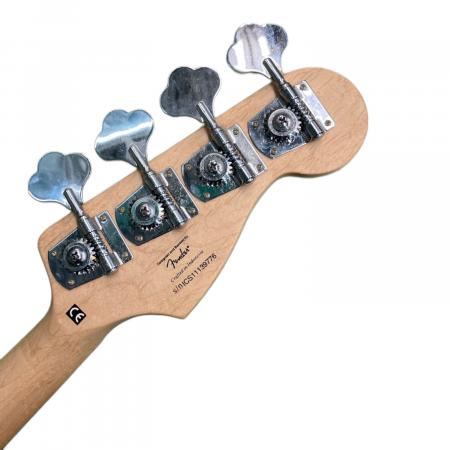 Squier by FENDER (スクワイア) ジャズベース ジャズベース