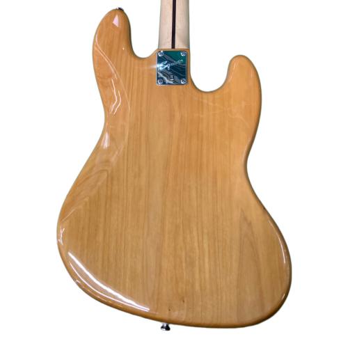 Squier by FENDER (スクワイア) ジャズベース ジャズベース VintageModified70s JB LH レフティ