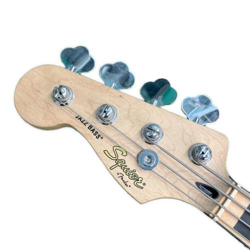 Squier by FENDER (スクワイア) ジャズベース ジャズベース VintageModified70s JB LH レフティ