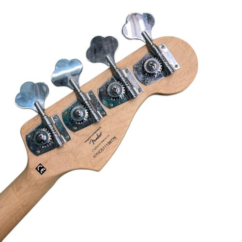 Squier by FENDER (スクワイア) ジャズベース ジャズベース VintageModified70s JB LH レフティ