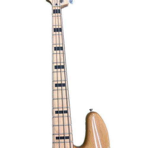 Squier by FENDER (スクワイア) ジャズベース ジャズベース VintageModified70s JB LH レフティ