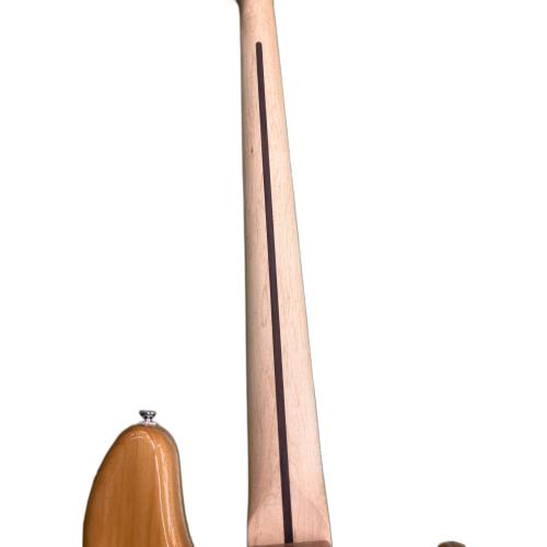 Squier by FENDER (スクワイア) ジャズベース ジャズベース VintageModified70s JB LH レフティ