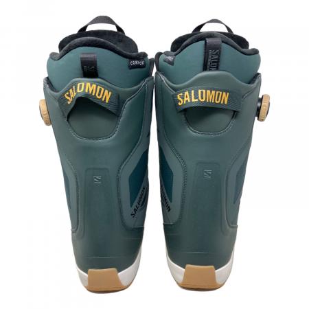 SALOMON (サロモン) スノーボードブーツ 411143 メンズ SIZE 27cm