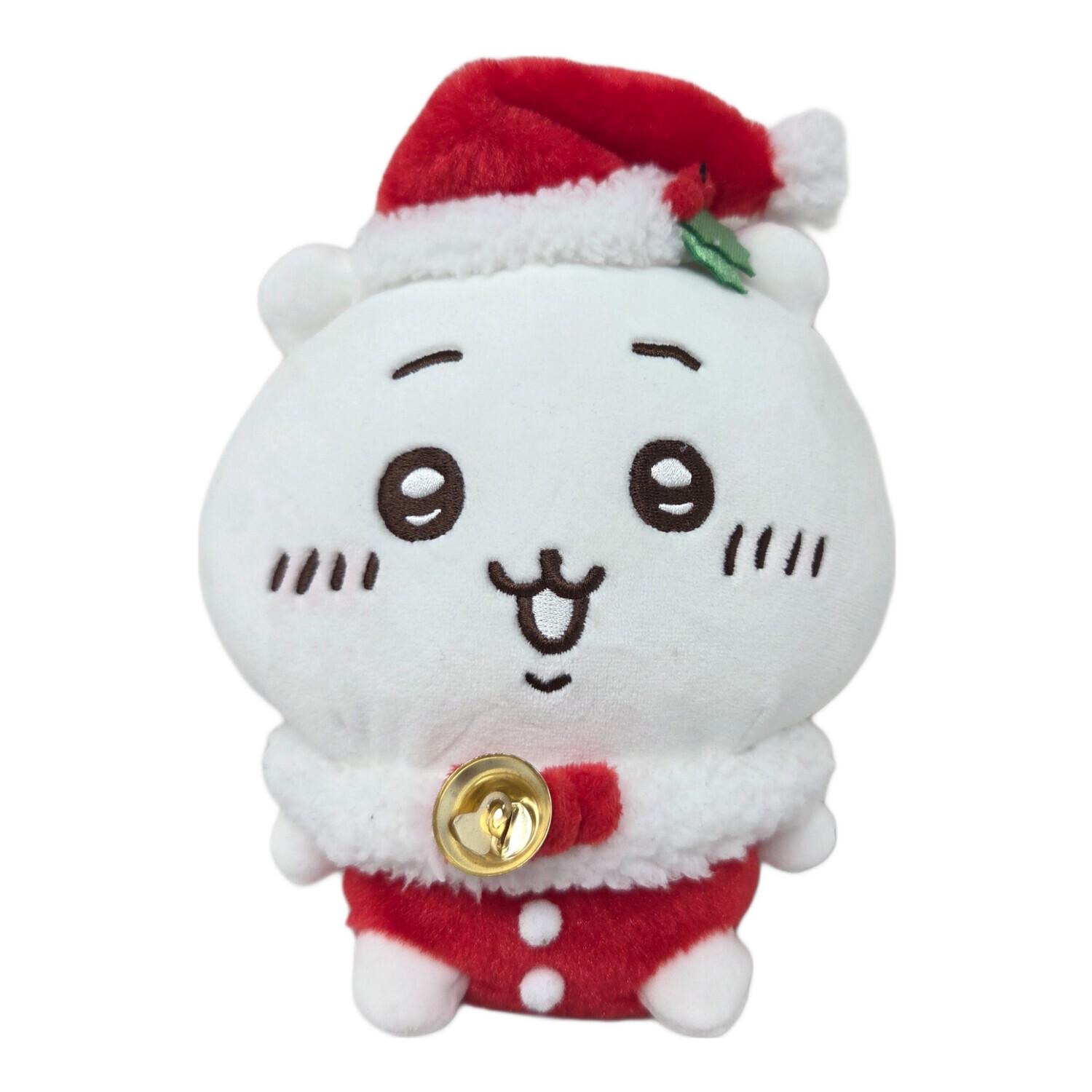 ヌイグルミ タグ付 サンタさんだ! ぬいぐるみS ちいかわ｜トレファクONLINE