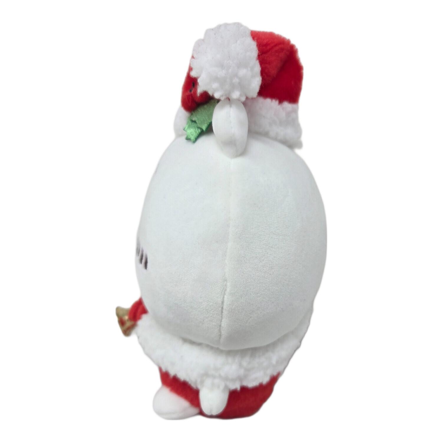 ヌイグルミ タグ付 サンタさんだ! ぬいぐるみS ちいかわ｜トレファクONLINE