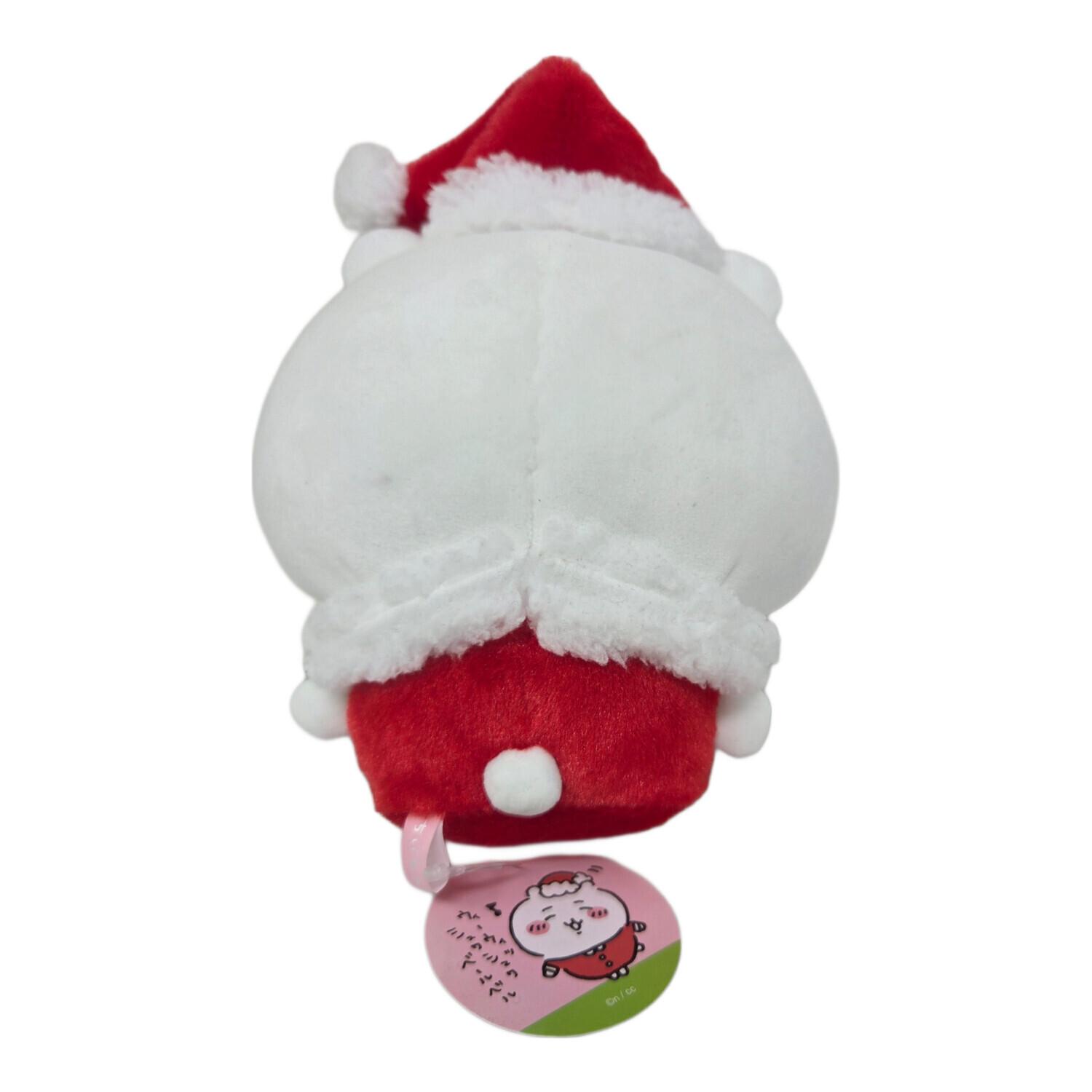 ヌイグルミ タグ付 サンタさんだ! ぬいぐるみS ちいかわ｜トレファクONLINE