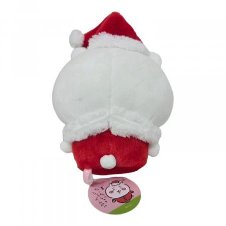 【タグ付き】ちいかわ サンタさんだ！ぬいぐるみs ちいかわ サンタさんだ! ぬいぐるみS タグ付｜トレファクONLINE