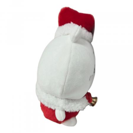 ヌイグルミ タグ付 サンタさんだ! ぬいぐるみS ちいかわ｜トレファクONLINE