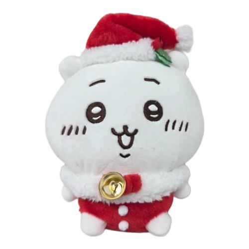 ちいかわ サンタさんだ! ぬいぐるみS タグ付