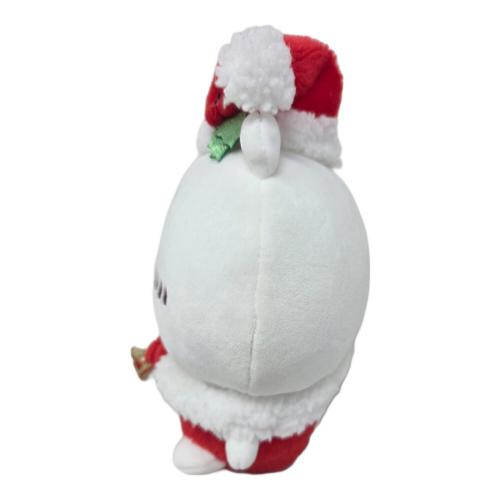 ちいかわ サンタさんだ! ぬいぐるみS タグ付