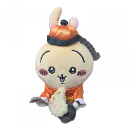 うさるさん ぬいぐるみ タグ付き うさるさん ぬいぐるみ パート3 た