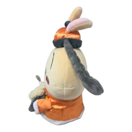 ヌイグルミ タグ付 来来 ぬいぐるみS うさぎ