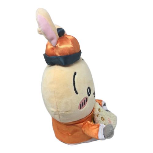 ヌイグルミ タグ付 来来 ぬいぐるみS うさぎ