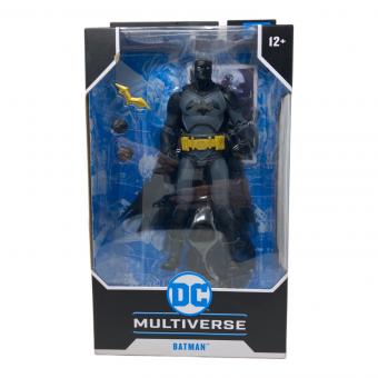 McFARLANE TOYS (マクファーレントイズ) DC Multiverse: 7 Inch Action Figure #126 Batman フィギュア