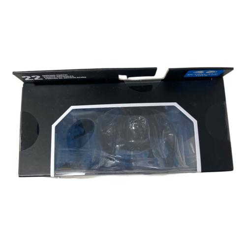 McFARLANE TOYS (マクファーレントイズ) DC Multiverse: 7 Inch Action Figure #126 Batman フィギュア