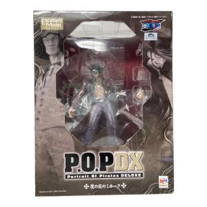 鷹の目のミホーク「ワンピース」 エクセレントモデル Portrait.Of.Pirates ワンピース NEO-DX フィギュア