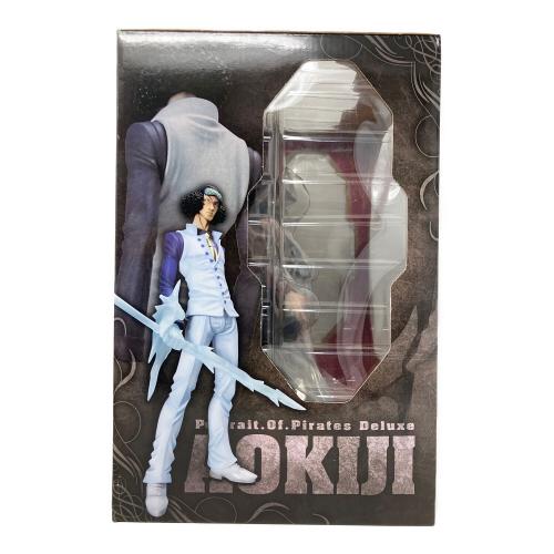 鷹の目のミホーク「ワンピース」 エクセレントモデル Portrait.Of.Pirates ワンピース NEO-DX フィギュア