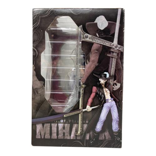 鷹の目のミホーク「ワンピース」 エクセレントモデル Portrait.Of.Pirates ワンピース NEO-DX フィギュア