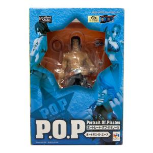 ポートガス・D・エース 「ワンピース」 エクセレントモデル Portrait.Of.Pirates ワンピースNEO-2 フィギュア