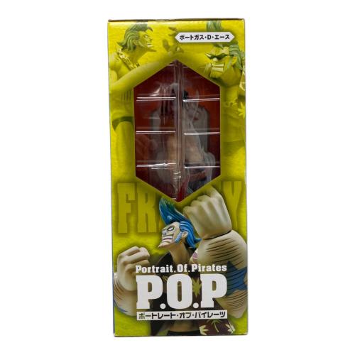 ポートガス・D・エース 「ワンピース」 エクセレントモデル Portrait.Of.Pirates ワンピースNEO-2 フィギュア