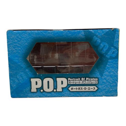 ポートガス・D・エース 「ワンピース」 エクセレントモデル Portrait.Of.Pirates ワンピースNEO-2 フィギュア