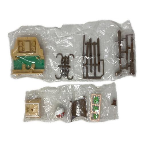 フィギュア サウザンドサニー号DX 限定色