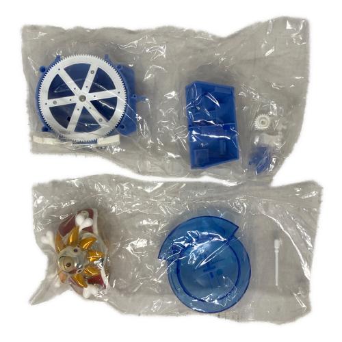 フィギュア サウザンドサニー号DX 限定色