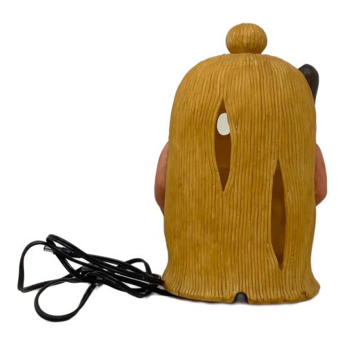 やのまん (ヤノマン) レトロホビー ゲゲゲの鬼太郎 妖怪灯籠 倉ぼっこ