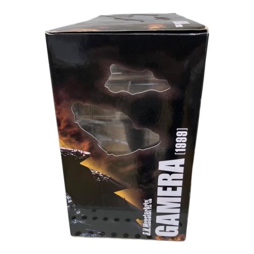 ガメラ(1999) フィギュア S.H.MonsterArts