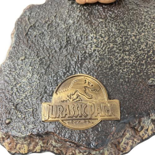 ジュラシック・パーク ティラノサウルス・レックス 1 フィギュア Prime Collectible Figures プライムコレクタブルフィギュア プライム１スタジオ 1/38スケール