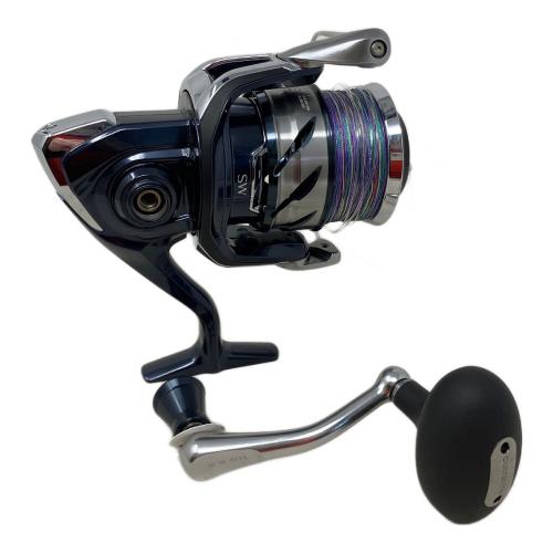 SHIMANO (シマノ) TWIN POWER スピニングリール リール SW10000HG-C