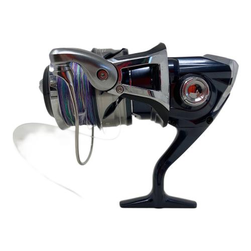 SHIMANO (シマノ) TWIN POWER スピニングリール リール SW10000HG-C