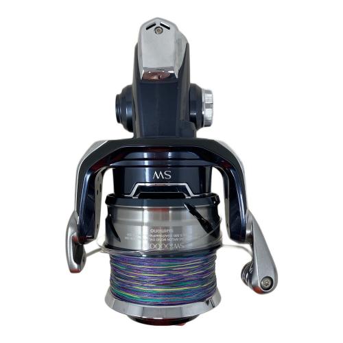 SHIMANO (シマノ) TWIN POWER スピニングリール リール SW10000HG-C