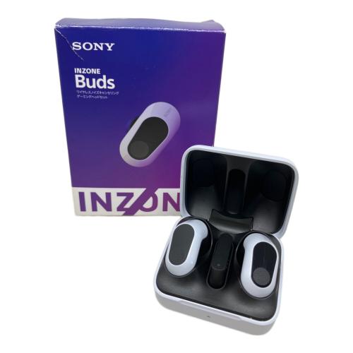 SONY (ソニー) ワイヤレスイヤホン INZONE Buds WF-G700N 2023年モデル
