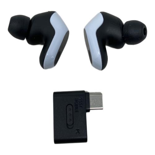 SONY (ソニー) ワイヤレスイヤホン INZONE Buds WF-G700N 2023年モデル