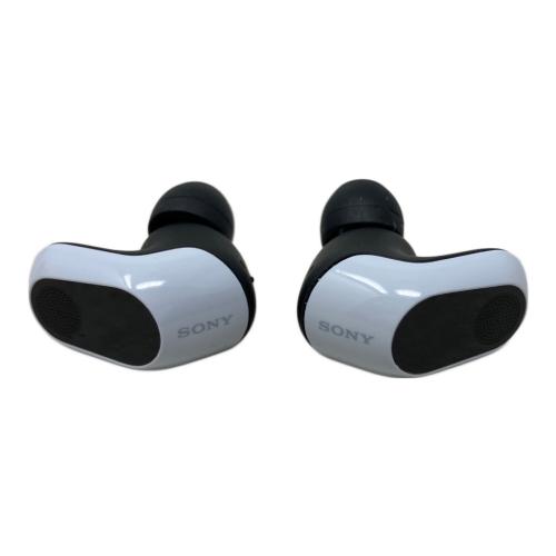 SONY (ソニー) ワイヤレスイヤホン INZONE Buds WF-G700N 2023年モデル